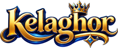 kelaghor logo